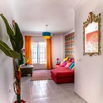 Flores Lägenhet Nerja