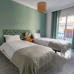 Flores * Nerja