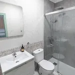 Flores Lägenhet Nerja