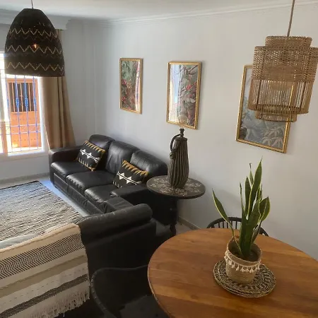 Apartment Flores Nerja