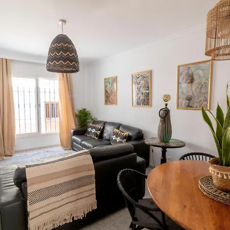 Apartment Flores