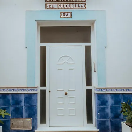 Apartment Flores