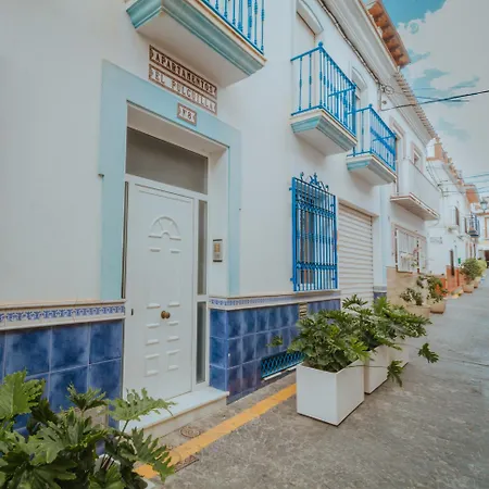 Apartment Flores *