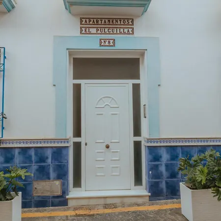 Flores Nerja