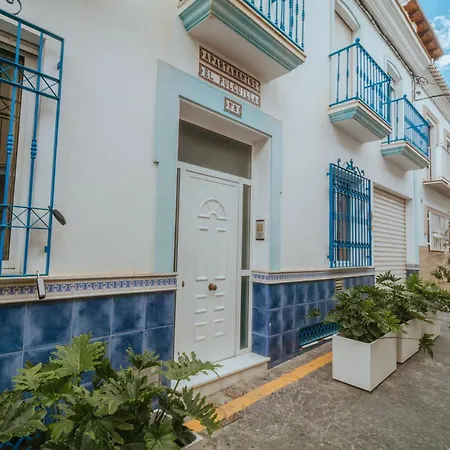 Flores * Nerja