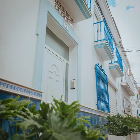 Flores Apartment