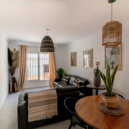 Apartment Flores Nerja