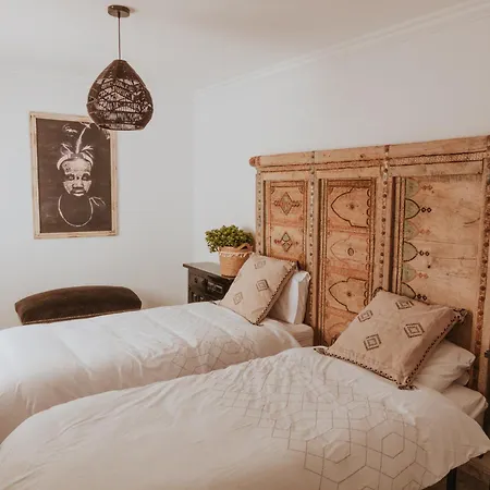 Apartment Flores