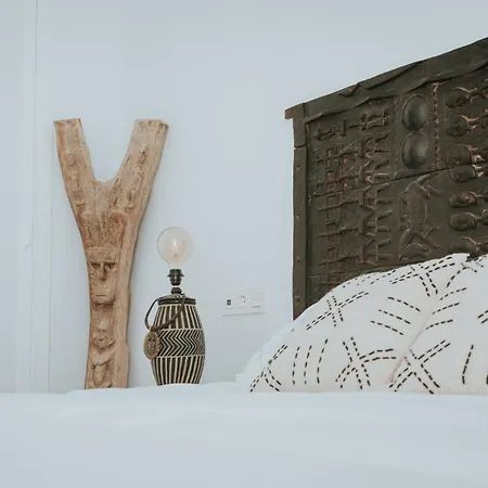 Flores Apartment Nerja