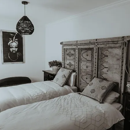 Apartment Flores *