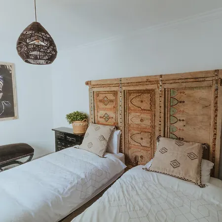 Apartament Flores Nerja