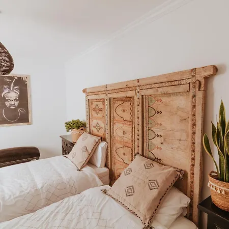 Apartment Flores
