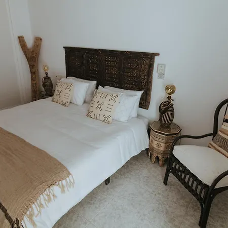 Apartment Flores