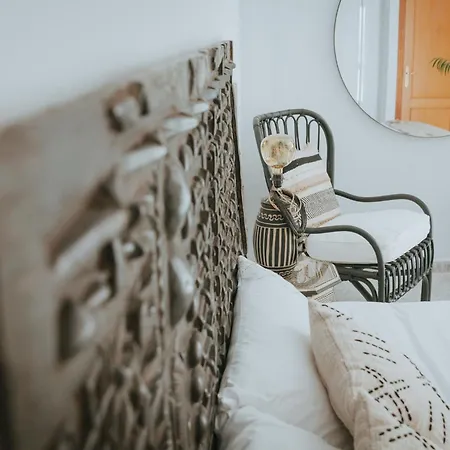 Flores Apartament Nerja
