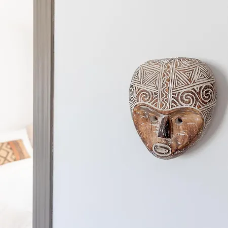 Apartment Flores Nerja