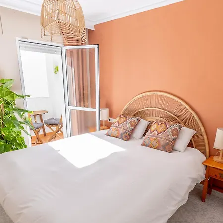 Apartment Flores