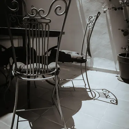 Flores Apartment Nerja