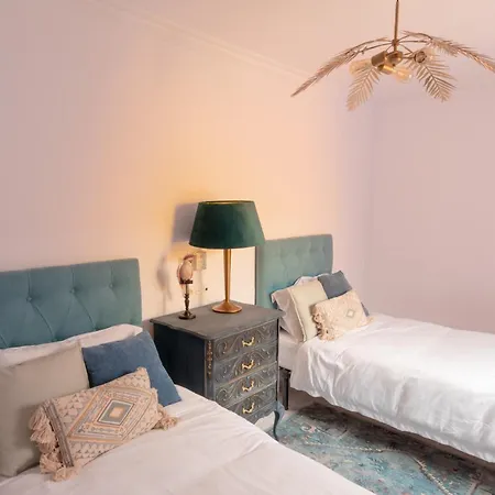 Apartment Flores Nerja