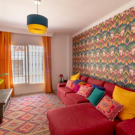 Apartment Flores