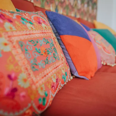 Apartment Flores Nerja