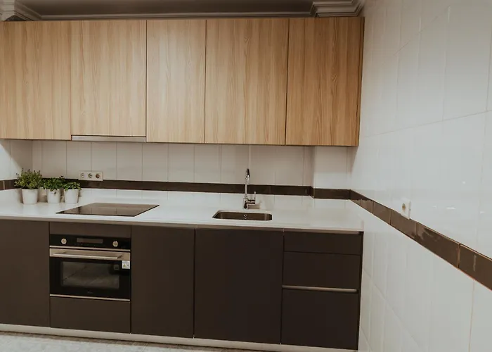 Apartamento Flores *