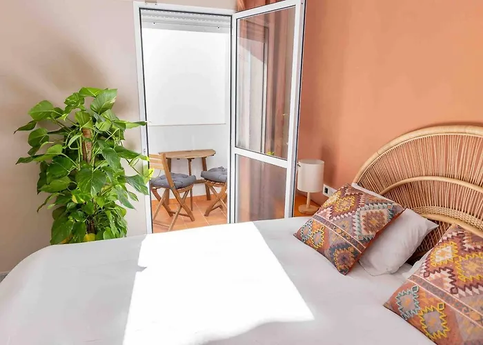 Apartamento Flores Nerja