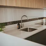 Appartement Flores