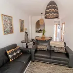 Appartement Flores