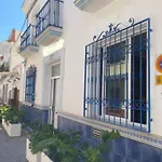 Flores Appartement