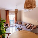 Flores Appartement *