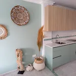 Flores Appartement *
