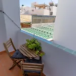 Flores * Nerja