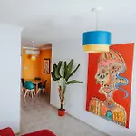 Appartement Flores