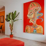 Flores Appartement Nerja