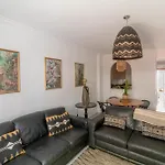Flores Appartement *