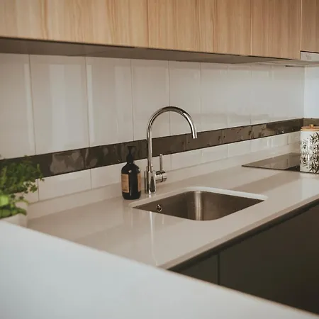 Apartamento Flores