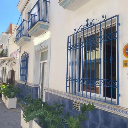 Flores Апартаменты