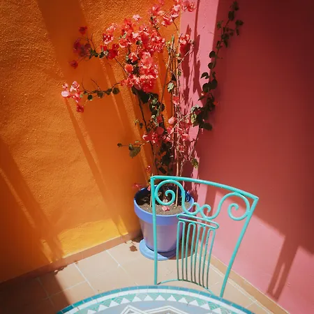 Апартаменты Flores *