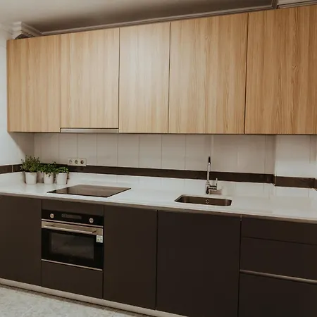 Apartamento Flores Nerja
